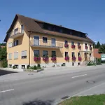 Pension Elsendorf Гостевой дом Elsendorf