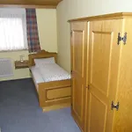 Гостевой дом Pension Elsendorf Elsendorf