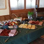 Pension Elsendorf 3*