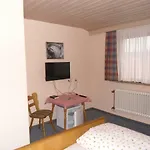 Гостевой дом Pension Elsendorf