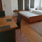 Гостевой дом Pension Elsendorf