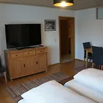 Гостевой дом Pension Elsendorf
