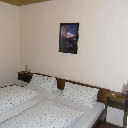 Pension Elsendorf Elsendorf