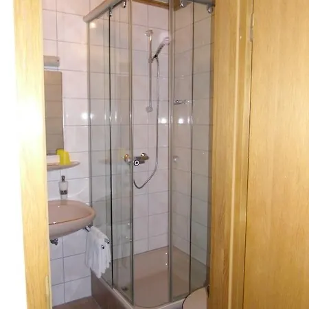 Pension Elsendorf Guest house