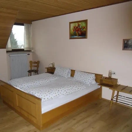 Pension Elsendorf