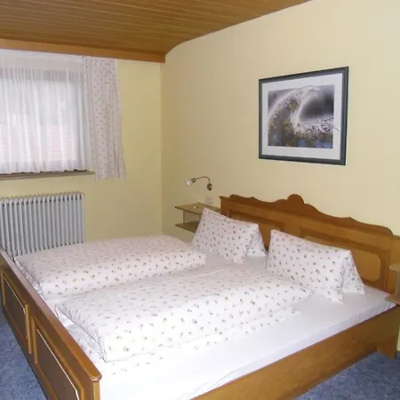 Pension Elsendorf
