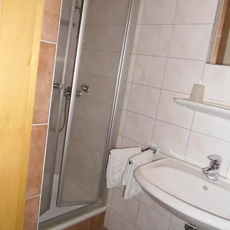 Pension Elsendorf Elsendorf