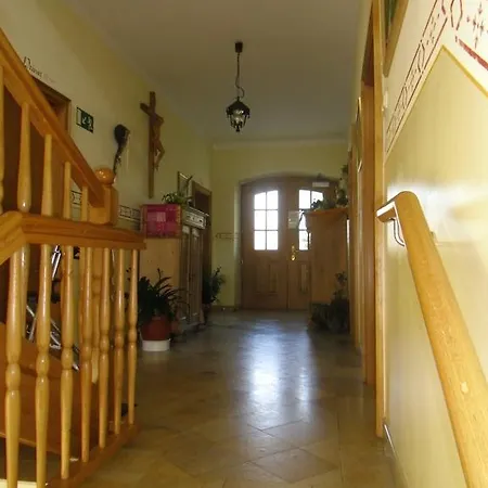 Vendégház Pension Elsendorf