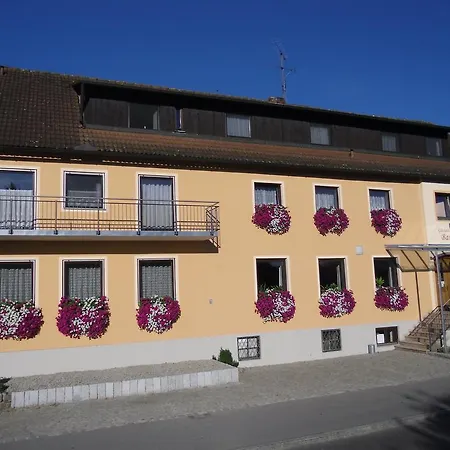 Guest house Pension Elsendorf Elsendorf