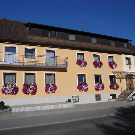 Guest house Pension Elsendorf
