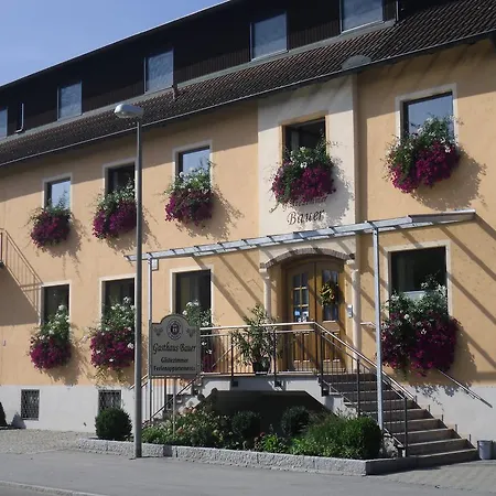Guest house Pension Elsendorf *