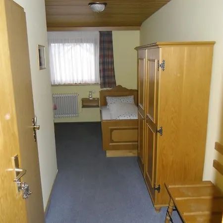 Pension Elsendorf * Elsendorf