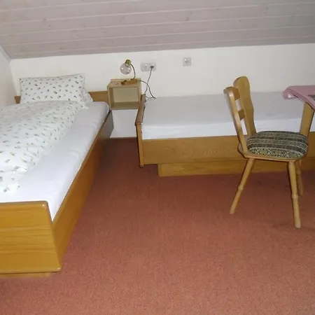 Pension Elsendorf Guest house Elsendorf