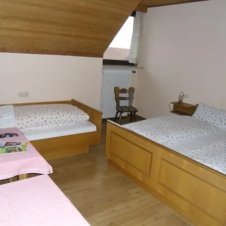Pension Elsendorf Guest house Elsendorf