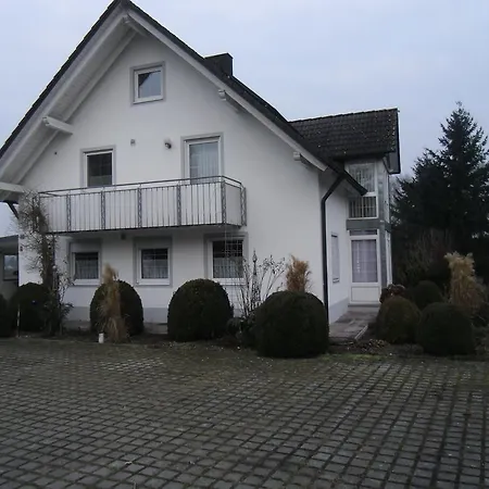 Pension Elsendorf Guest house Elsendorf