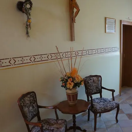 Pension Elsendorf Guest house Elsendorf