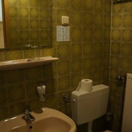 Pension Elsendorf 3* Elsendorf