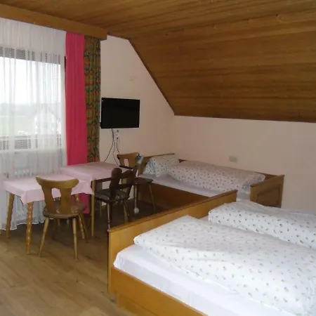 Pension Elsendorf 3*