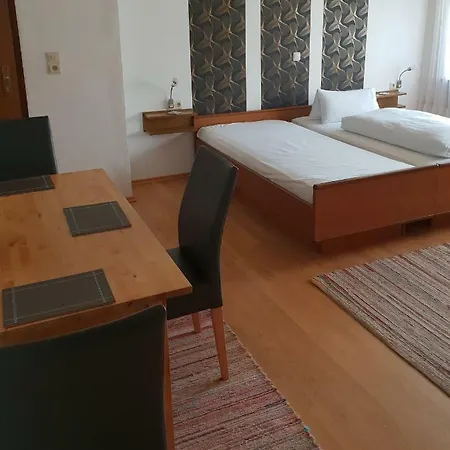 Vendégház Pension Elsendorf