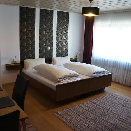 Guest house Pension Elsendorf *