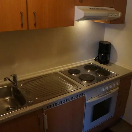 Guest house Pension Elsendorf