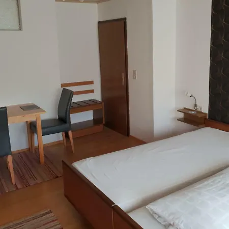 Pension Elsendorf Guest house Elsendorf