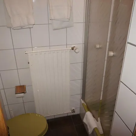 Pension Elsendorf * Elsendorf