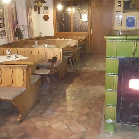 Pension Elsendorf * Elsendorf