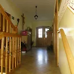 Pensjonat Pension Elsendorf