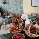 Pension Elsendorf Pensjonat Elsendorf