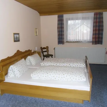 Pension Elsendorf Penzion Elsendorf
