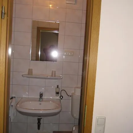 Pension Elsendorf 3*