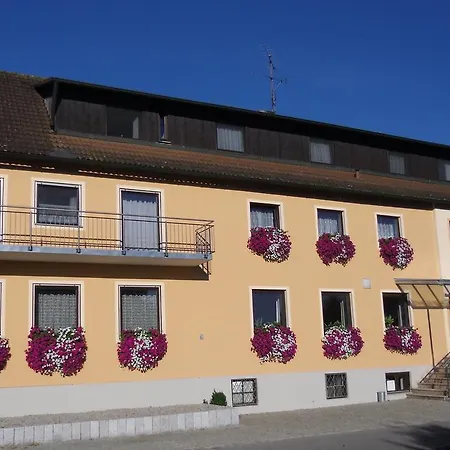 Pension Elsendorf Penzion Elsendorf