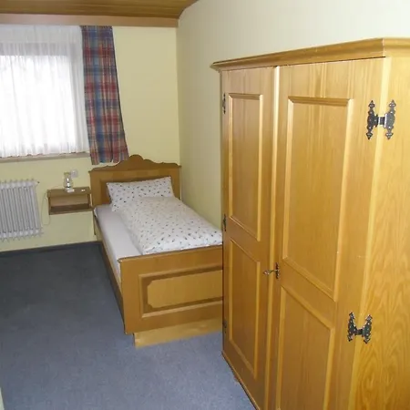 Penzion Pension Elsendorf Elsendorf