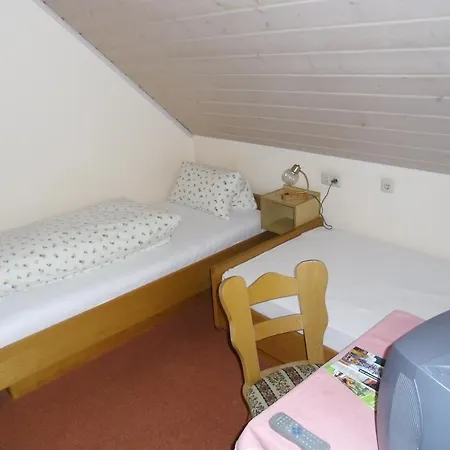Pension Elsendorf 3*