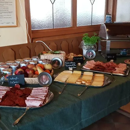 Pension Elsendorf 3*