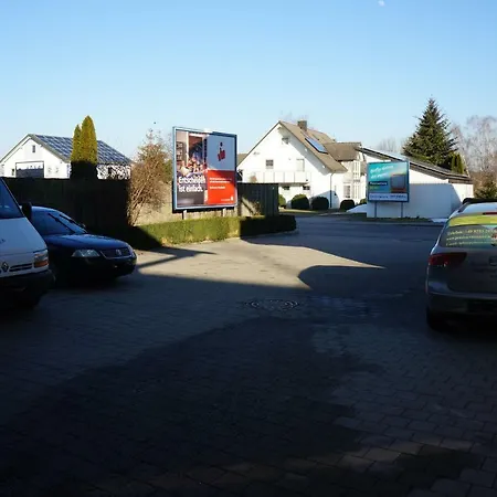 Pension Elsendorf ゲストハウス Elsendorf