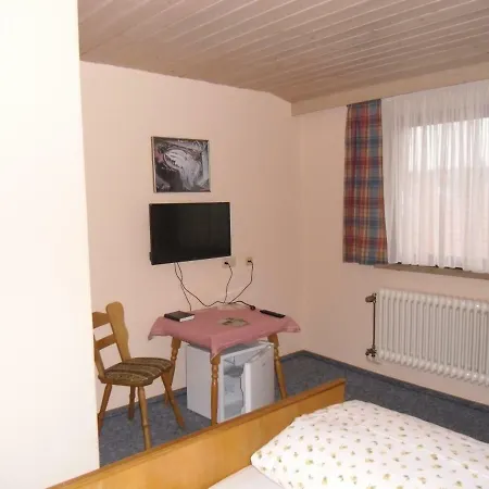 Penzion Pension Elsendorf