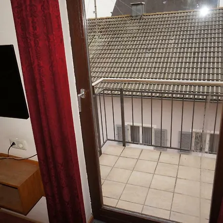 Pension Elsendorf Penzion Elsendorf