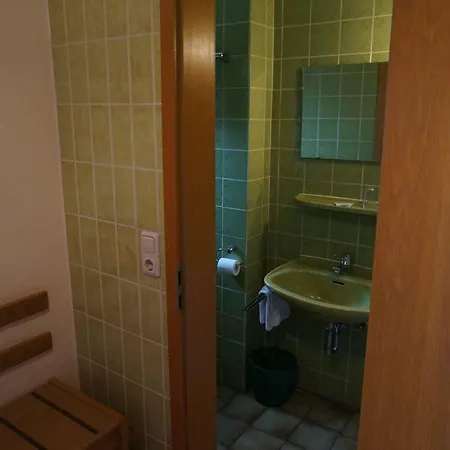 Penzion Pension Elsendorf *