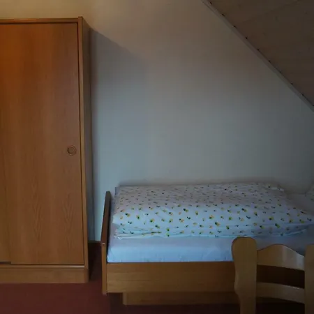 Pension Elsendorf 3*