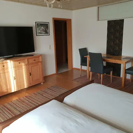 Pension Elsendorf Penzion