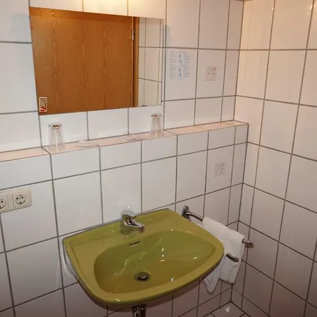 Penzion Pension Elsendorf 3*