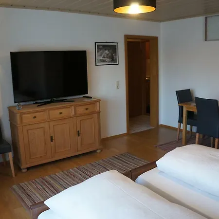 Penzion Pension Elsendorf