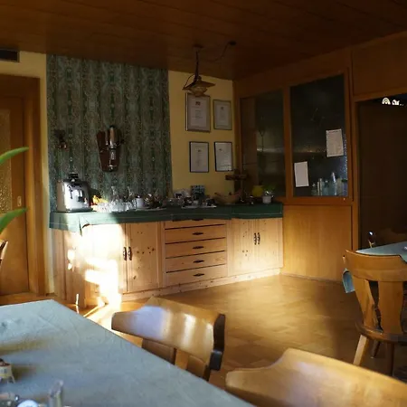 Pension Elsendorf 3*