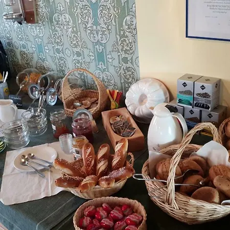 Pension Elsendorf Penzion Elsendorf