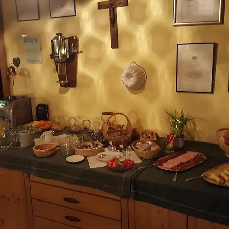 Pension Elsendorf 3* Elsendorf