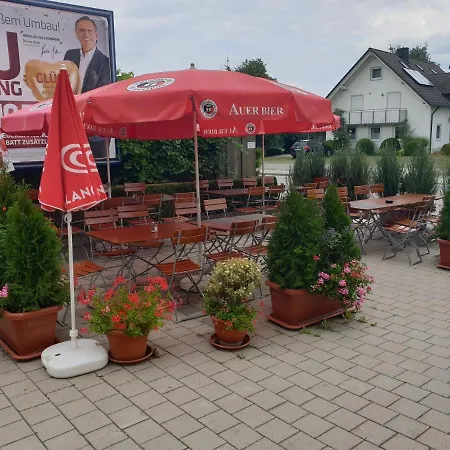 Pension Elsendorf 3* Elsendorf