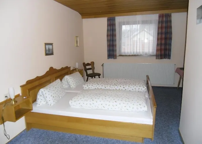Pension Elsendorf Πανσιόν Elsendorf