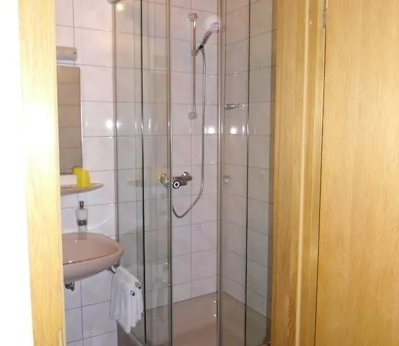 Pension Elsendorf Πανσιόν